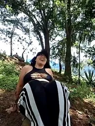 Liancy — Stripchat recorded stream image, 04.05.2025 17:00