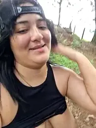 Liancy — Stripchat recorded stream image, 04.05.2025 17:00