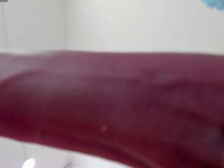 salommecruz — Camsoda recorded stream image, 04.05.2025 20:10