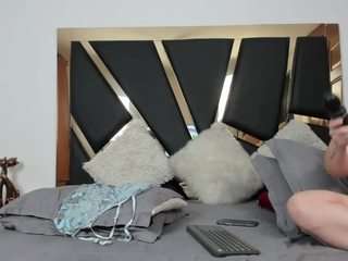 laurelmillstone — Camsoda recorded stream image, 04.05.2025 19:10