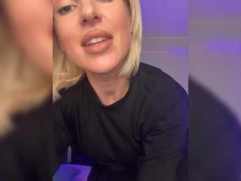 Stasya-moor — Bongacams recorded stream screenshot (07 Feb 2025)