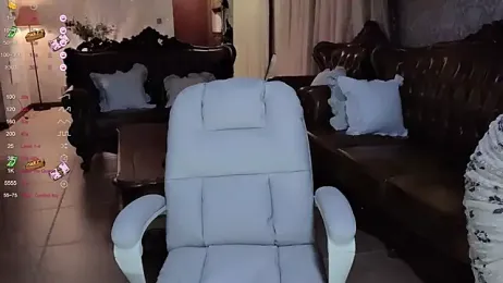 Irene--- — Stripchat recorded stream screenshot (05 May 2025)