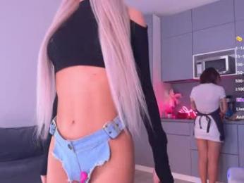 blush_mikki — Chaturbate recorded stream image, 05.05.2025 08:30
