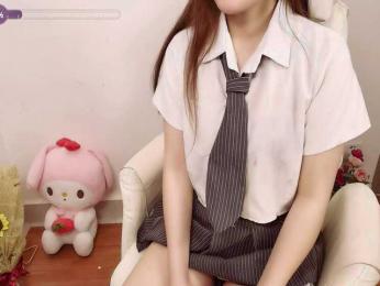 Angela19 — Bongacams recorded stream image, 05.05.2025 07:50