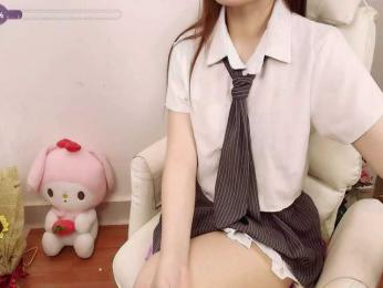 Angela19 — Bongacams recorded stream image, 05.05.2025 07:50
