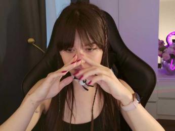 Businka13 — Bongacams recorded stream image, 05.05.2025 13:30