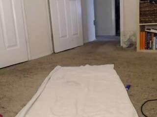 elegance — Camsoda recorded stream image, 05.05.2025 13:40