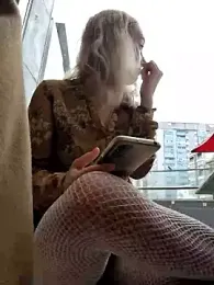 Public_Katrisha — Stripchat recorded stream screenshot (05 May 2025)