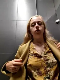 Public_Katrisha — Stripchat recorded stream screenshot (05 May 2025)