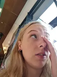 Public_Katrisha — Stripchat recorded stream screenshot (05 May 2025)