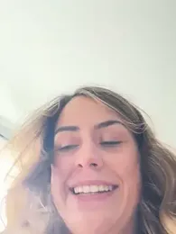 Wetbabygirlxo — Stripchat recorded stream screenshot (05 May 2025)