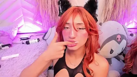 miia__baker — Stripchat recorded stream image, 05.05.2025 12:00