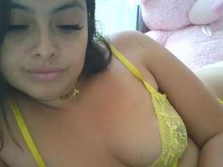 magix333 — Camsoda recorded stream image, 05.05.2025 16:30