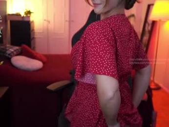 yours_anastasia — Chaturbate recorded stream image, 05.05.2025 17:10