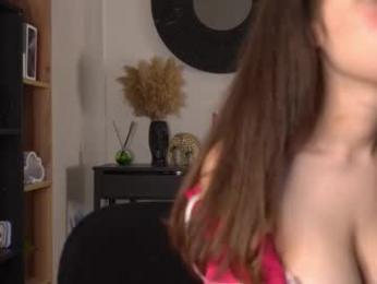 kusssecka — Chaturbate recorded stream image, 05.05.2025 14:30