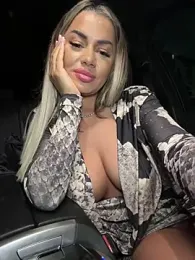 KirstieVegas — Stripchat recorded stream image, 05.05.2025 19:20