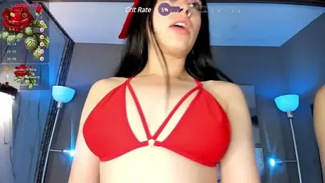 noah_and_rose — Stripchat recorded stream image, 05.05.2025 19:10