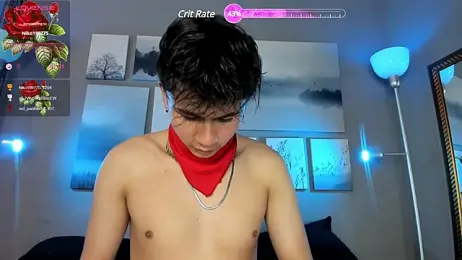 noah_and_rose — Stripchat recorded stream image, 05.05.2025 19:10