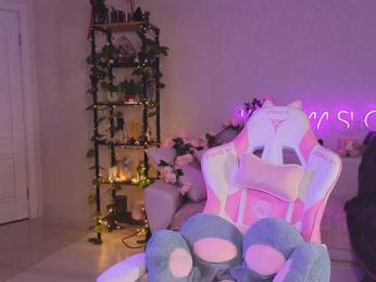 KOTTYAA — Bongacams recorded stream screenshot (05 May 2025)