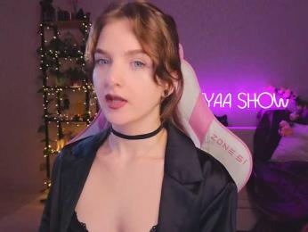 KOTTYAA — Bongacams recorded stream screenshot (05 May 2025)