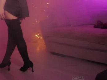 KOTTYAA — Bongacams recorded stream screenshot (05 May 2025)