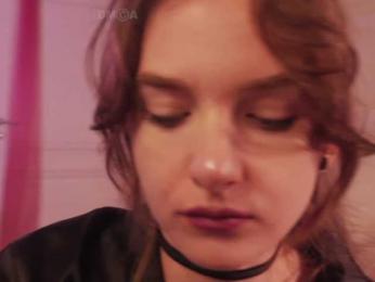 KOTTYAA — Bongacams recorded stream screenshot (05 May 2025)