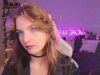 KOTTYAA — Bongacams recorded stream screenshot (05 May 2025)