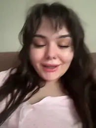 NikaMur — Stripchat recorded stream screenshot (06 May 2025)