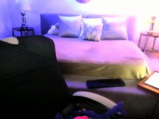 Colombian Mariana — Flirt4free recorded stream image, 25.01.2025 23:50