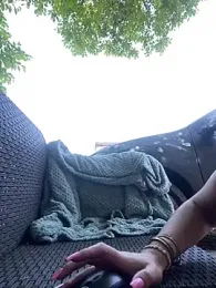 madonnaaaa — Stripchat recorded stream screenshot (06 May 2025)