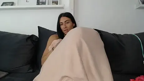 IntiMia — Stripchat recorded stream image, 06.05.2025 07:10
