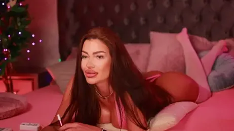 Selena_Sky — Stripchat recorded stream image, 06.05.2025 07:40