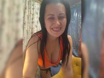 monica-blackk — Bongacams recorded stream screenshot (06 May 2025)