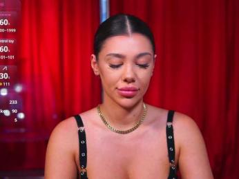 NatyDesiree — Bongacams recorded stream screenshot (06 May 2025)