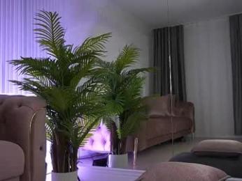 abbela_white — Chaturbate recorded stream image, 06.05.2025 05:30