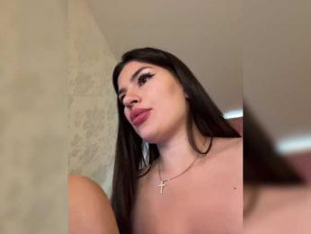 -MaybeBaby- — Bongacams recorded stream image, 06.05.2025 06:50