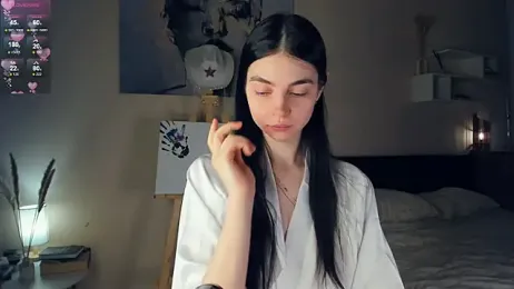 MaryJacksoon — Stripchat recorded stream image, 06.05.2025 06:30