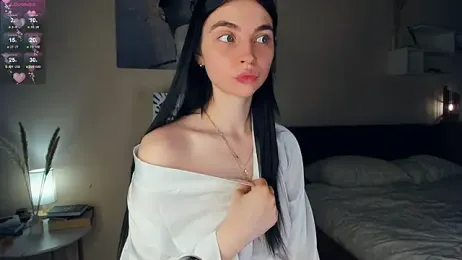 MaryJacksoon — Stripchat recorded stream image, 06.05.2025 06:30