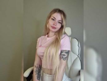 VladaMais — Bongacams recorded stream image, 06.05.2025 12:10