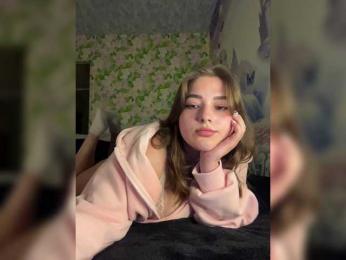 little-devil — Bongacams recorded stream image, 06.05.2025 15:30