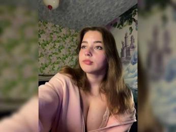 little-devil — Bongacams recorded stream image, 06.05.2025 15:30