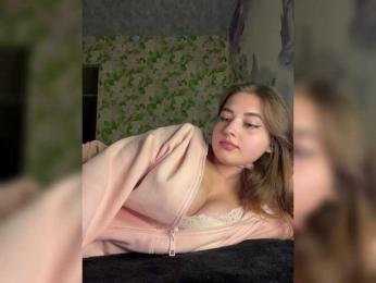 little-devil — Bongacams recorded stream image, 06.05.2025 15:30