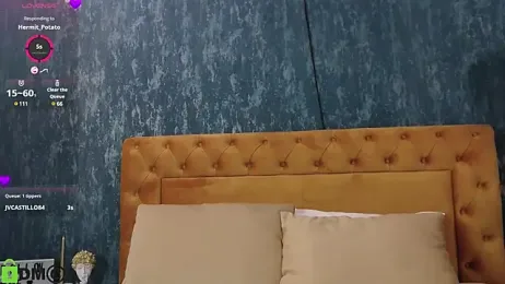 EvaDiamondXX — Stripchat recorded stream screenshot (06 May 2025)