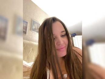 OBAYASHA — Bongacams recorded stream screenshot (07 Feb 2025)