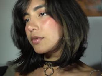 soy_sofia — Chaturbate recorded stream image, 06.05.2025 19:10