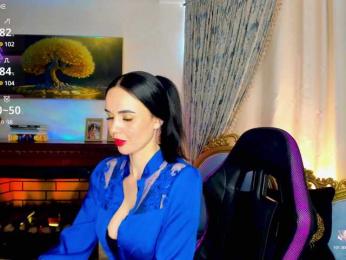 BlackMamba6969 — Bongacams recorded stream screenshot (06 May 2025)