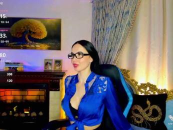 BlackMamba6969 — Bongacams recorded stream screenshot (06 May 2025)