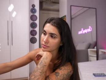 jeangreybianca — Chaturbate recorded stream image, 06.05.2025 20:00