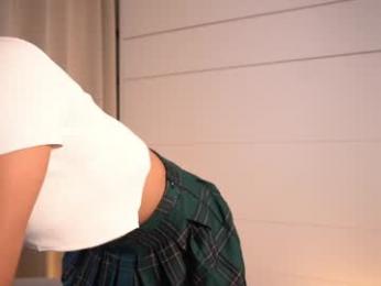 ellinrose — Chaturbate recorded stream screenshot (06 May 2025)