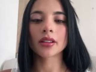 kiraalopez — Camsoda recorded stream image, 06.05.2025 19:40